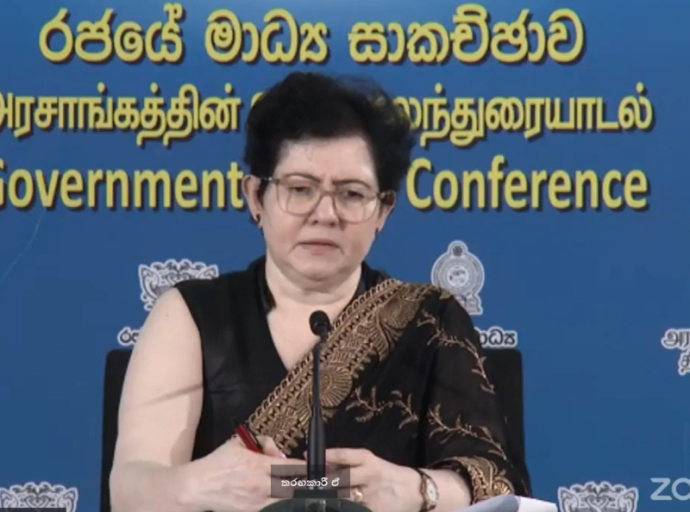 Special Fuel Supply Programme Implemented for Industries